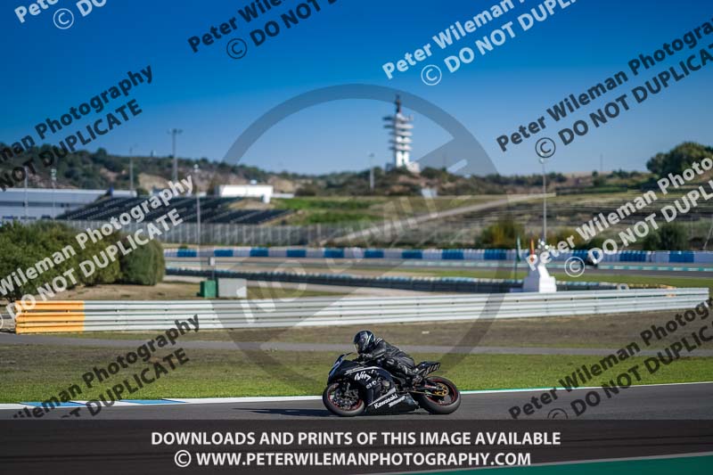 25 to 27th november 2017;Jerez;event digital images;motorbikes;no limits;peter wileman photography;trackday;trackday digital images